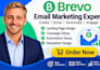 design brevo email templates newsletters
